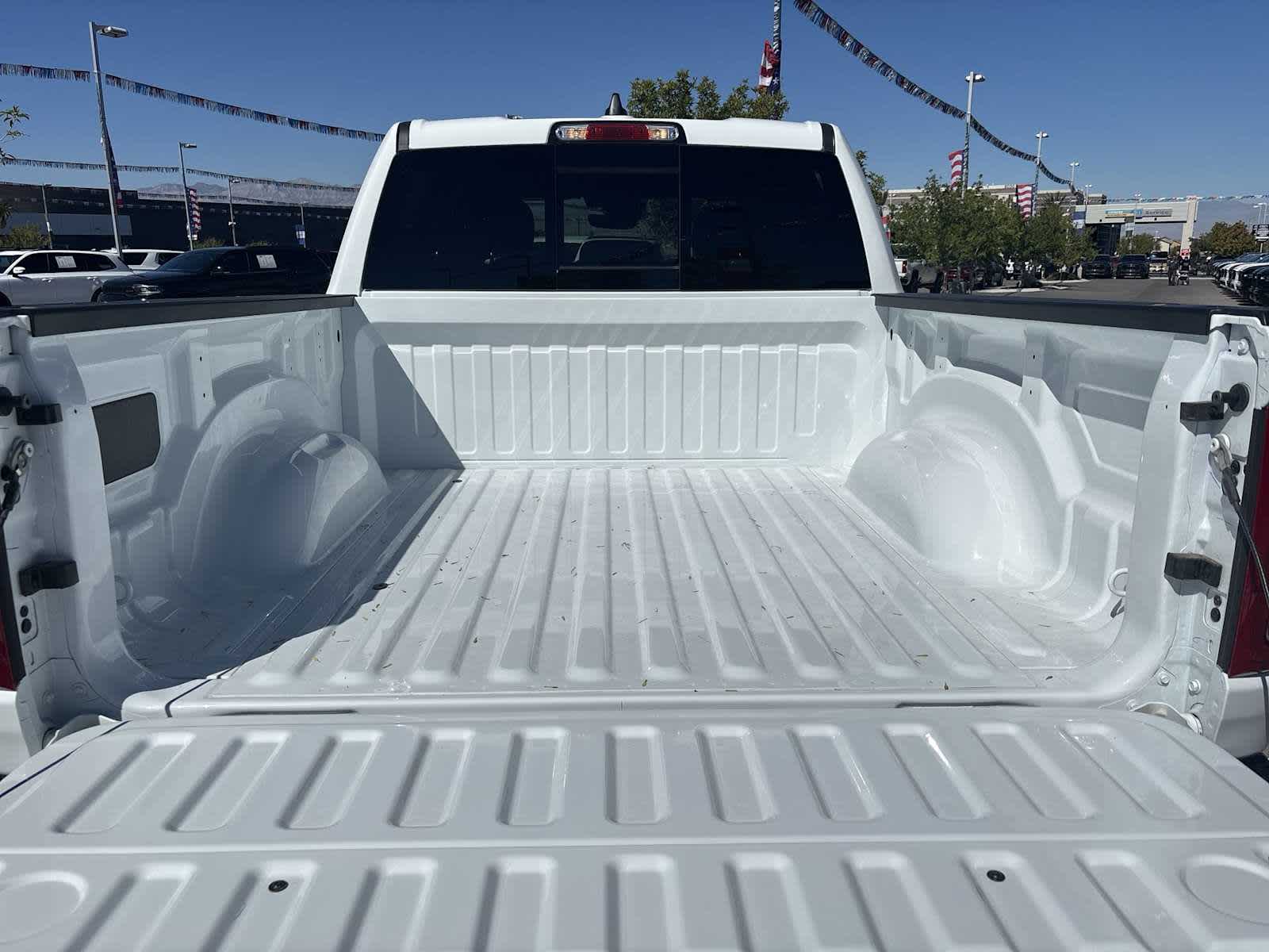 Thumbnail: 2026 RAM 1500 - 22