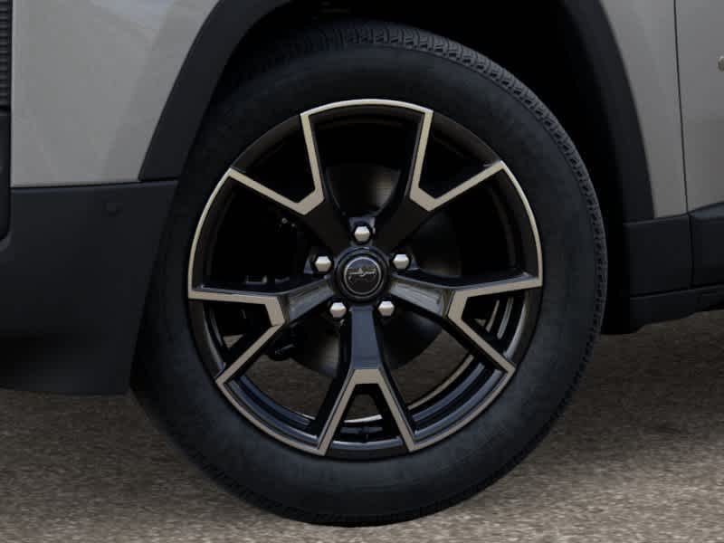 Thumbnail: 2026 Jeep Cherokee - 13