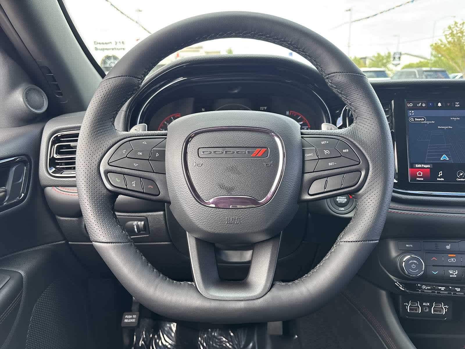 Thumbnail: 2026 Dodge Durango - 23