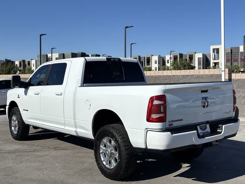 Thumbnail: 2023 RAM 2500 - 6