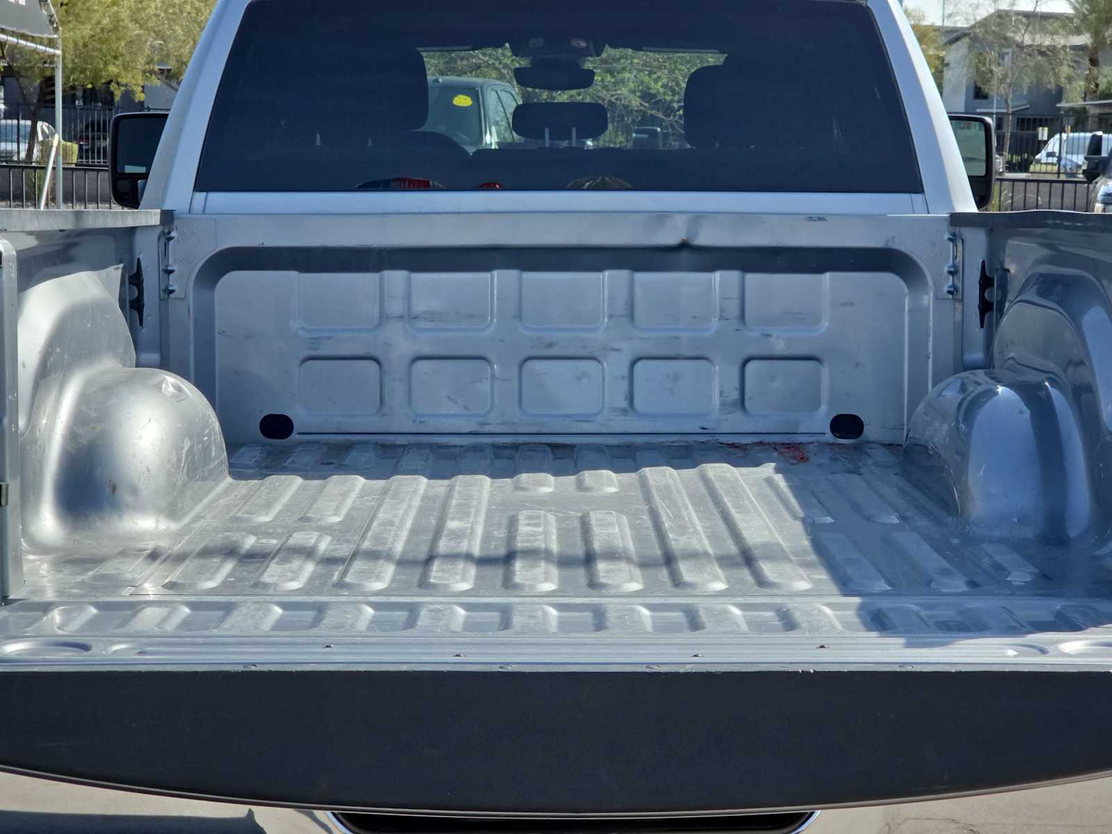 Thumbnail: 2024 RAM 2500 - 30