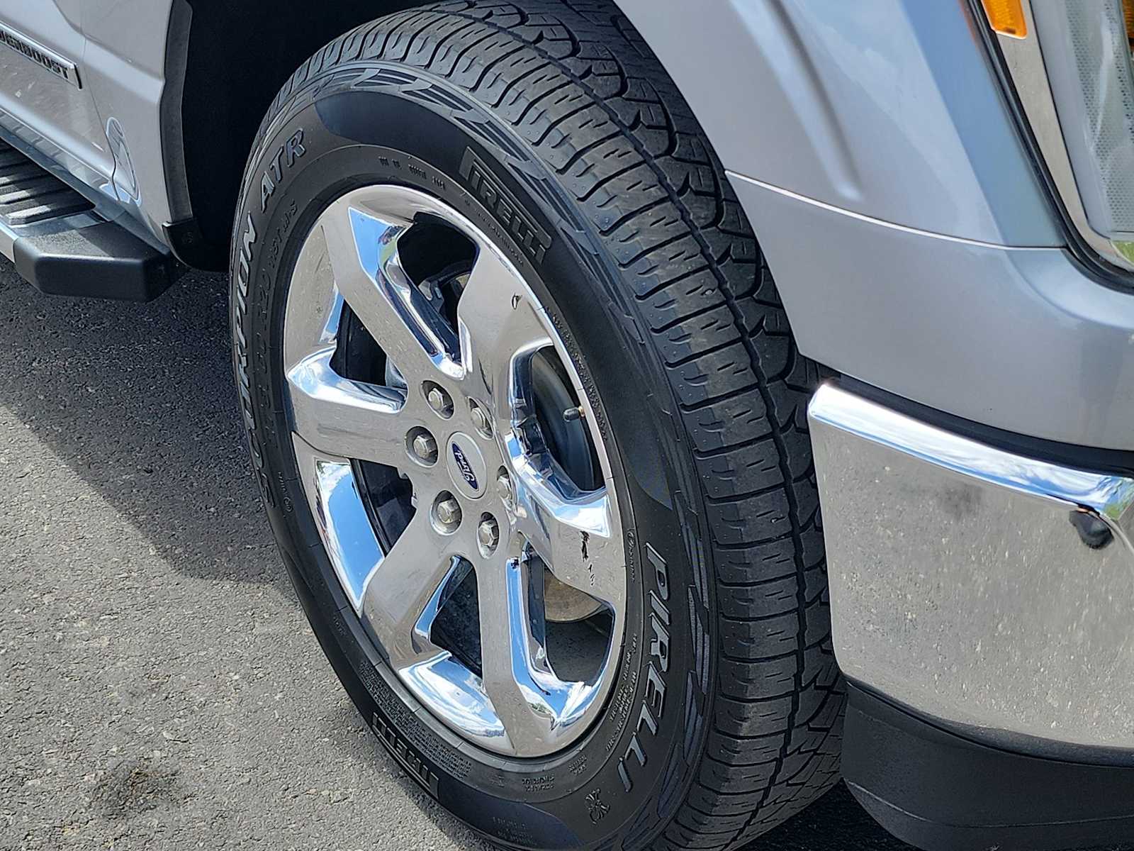 Thumbnail: 2021 Ford F-150 - 12