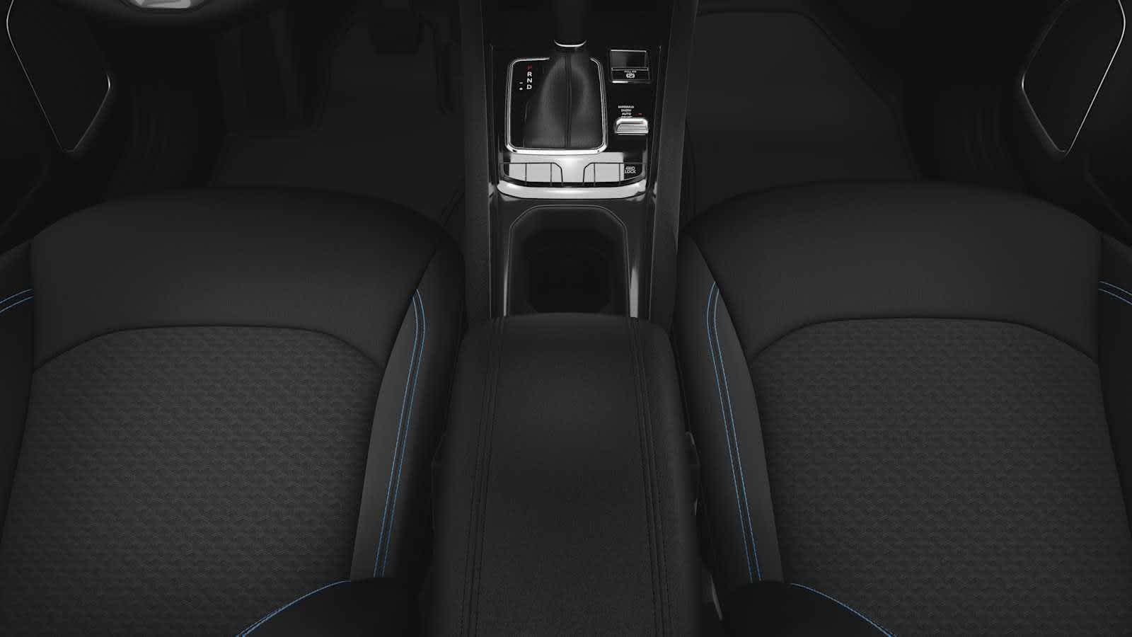 Thumbnail: 2026 Jeep Compass - 4