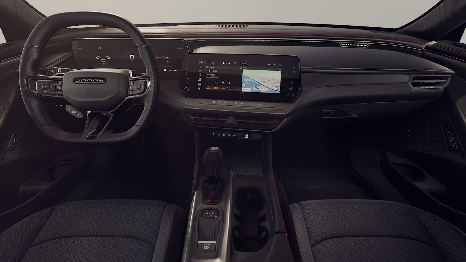 Thumbnail: 2026 Dodge Charger - 6