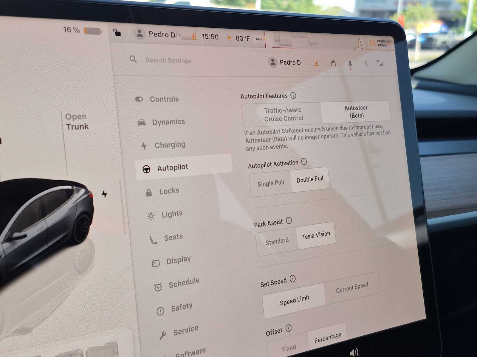 Thumbnail: 2022 Tesla Model 3 - 29