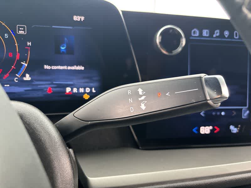 Thumbnail: 2024 Chevrolet Traverse - 21