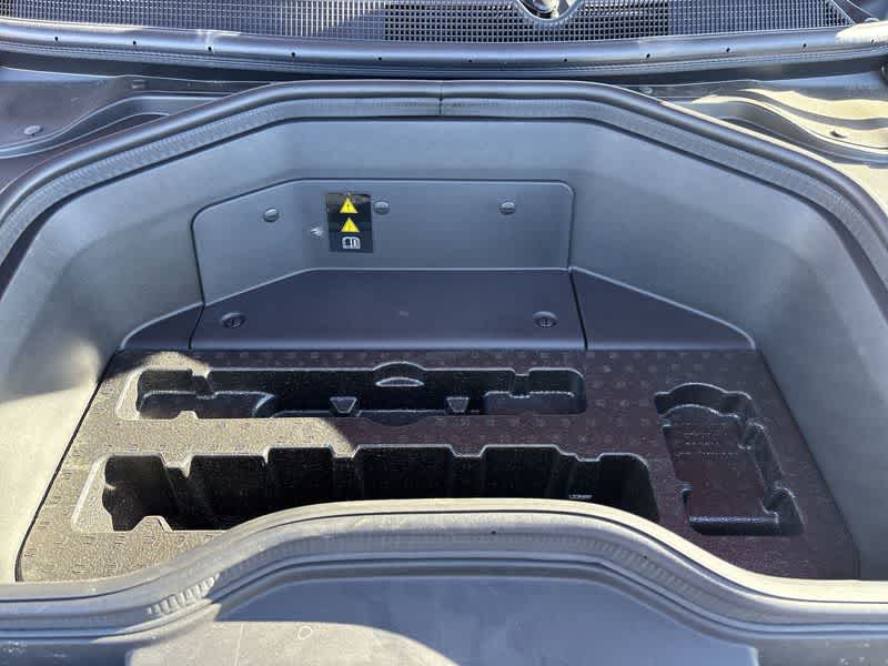 Thumbnail: 2025 Jeep Wagoneer S - 13