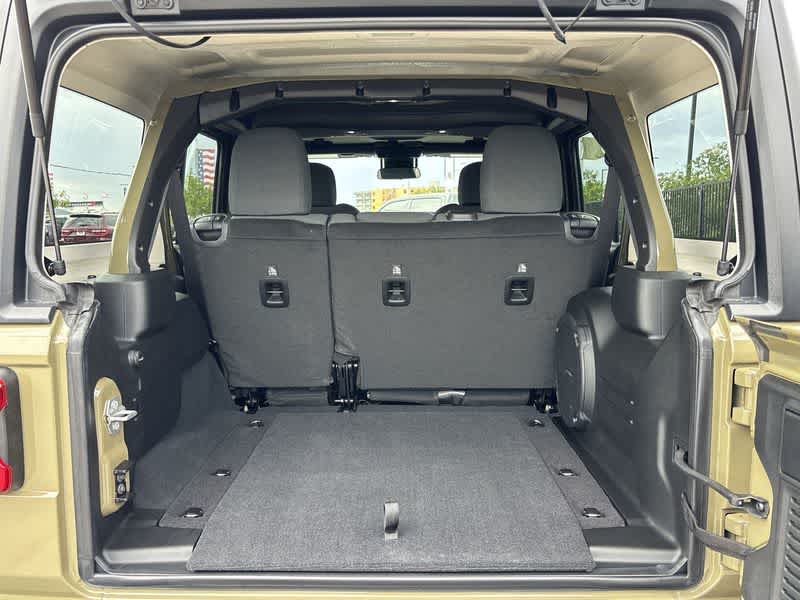 Thumbnail: 2025 Jeep Wrangler - 23