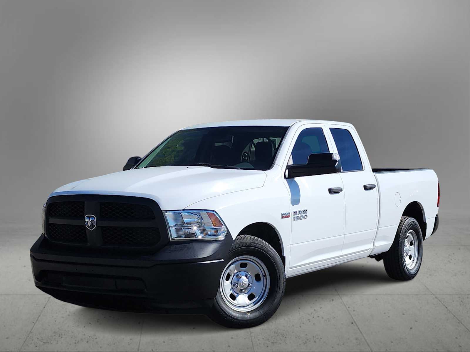 Thumbnail: 2018 RAM 1500 - 1