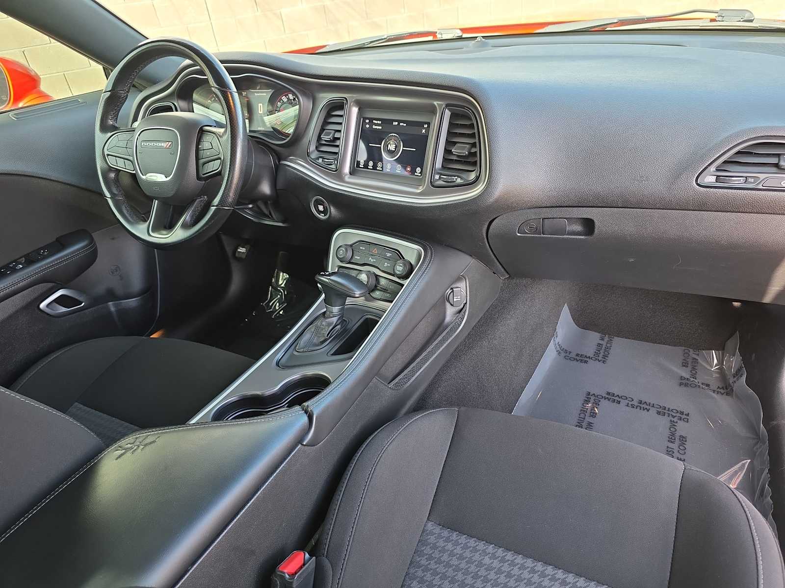 Thumbnail: 2022 Dodge Challenger - 14