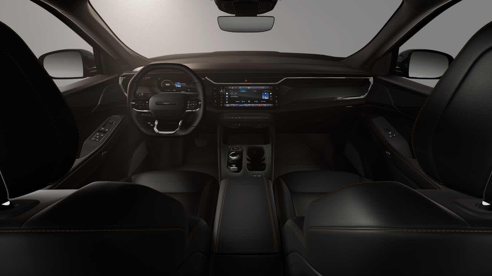 Thumbnail: 2026 Jeep Cherokee - 6