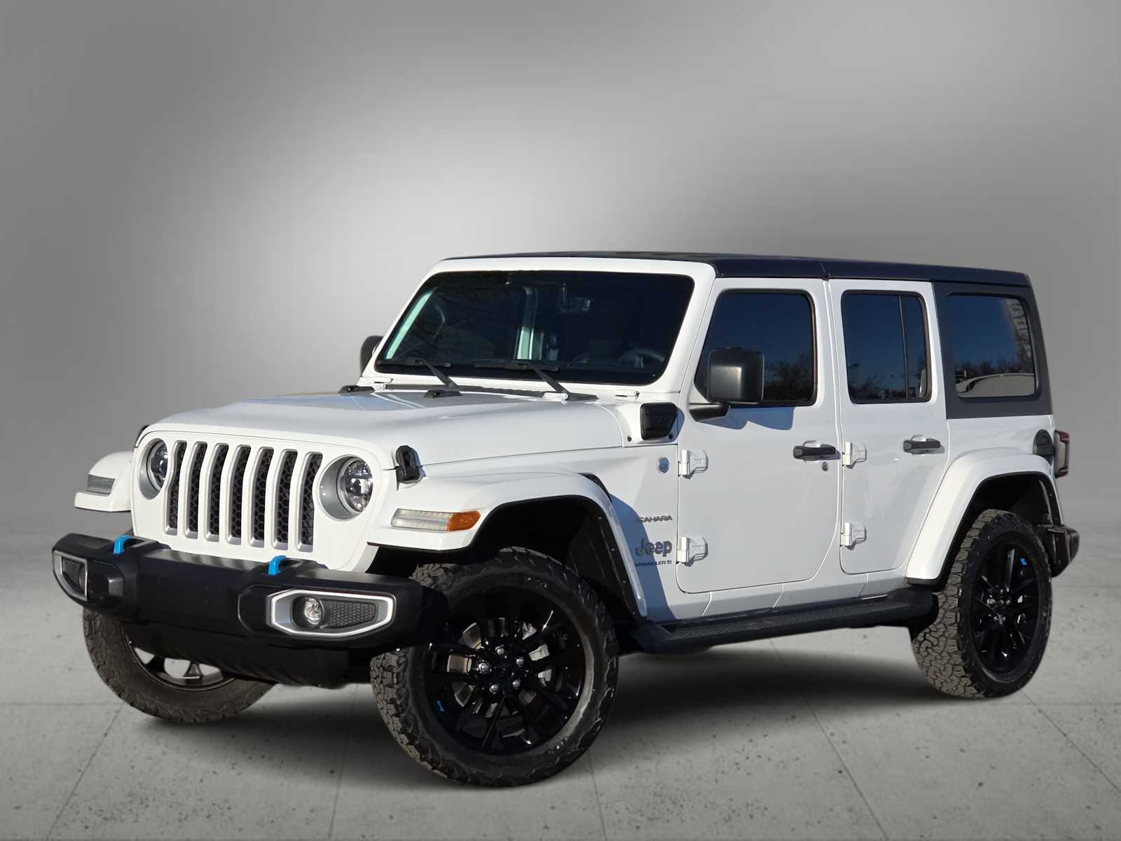 Thumbnail: 2023 Jeep Wrangler - 1