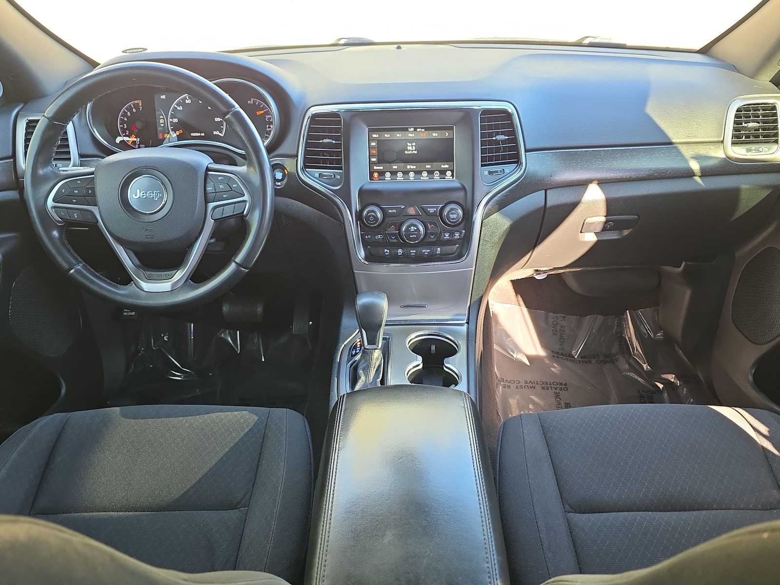 Thumbnail: 2018 Jeep Grand Cherokee - 14