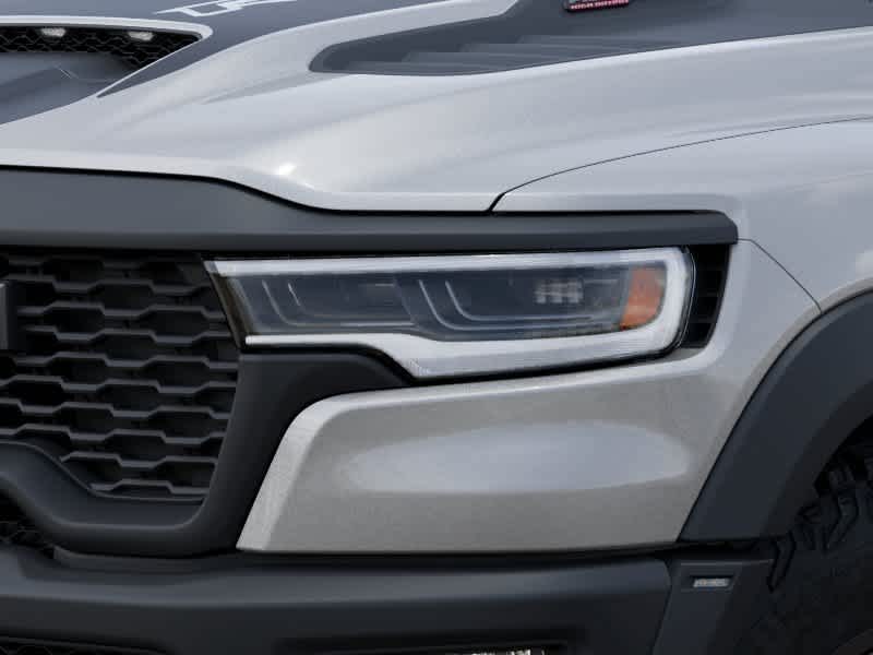 Thumbnail: 2026 RAM 1500 - 6