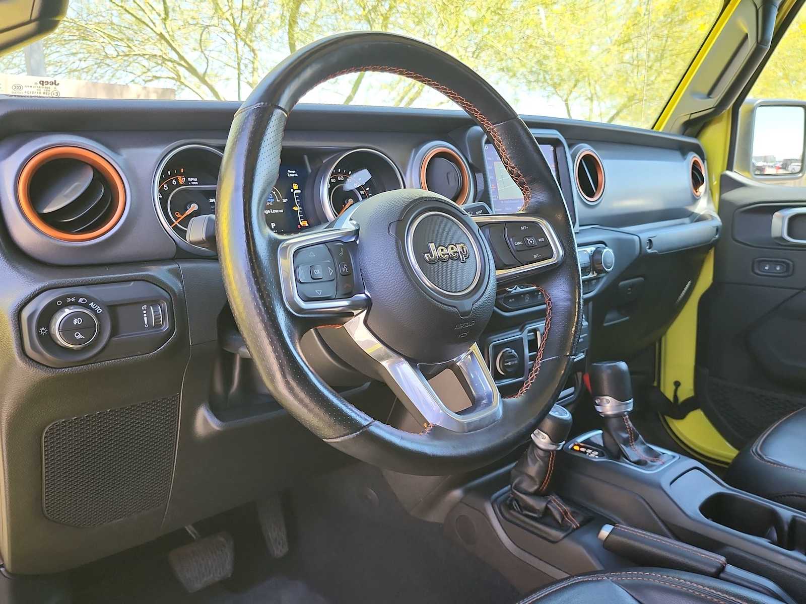 Thumbnail: 2023 Jeep Gladiator - 2