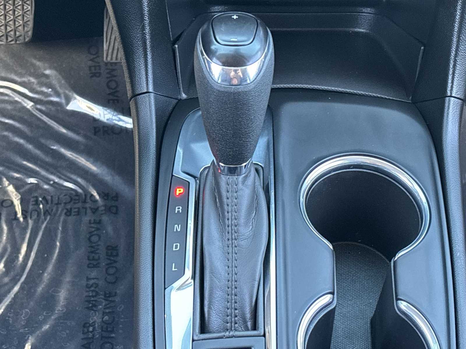 Thumbnail: 2020 Chevrolet Equinox - 21