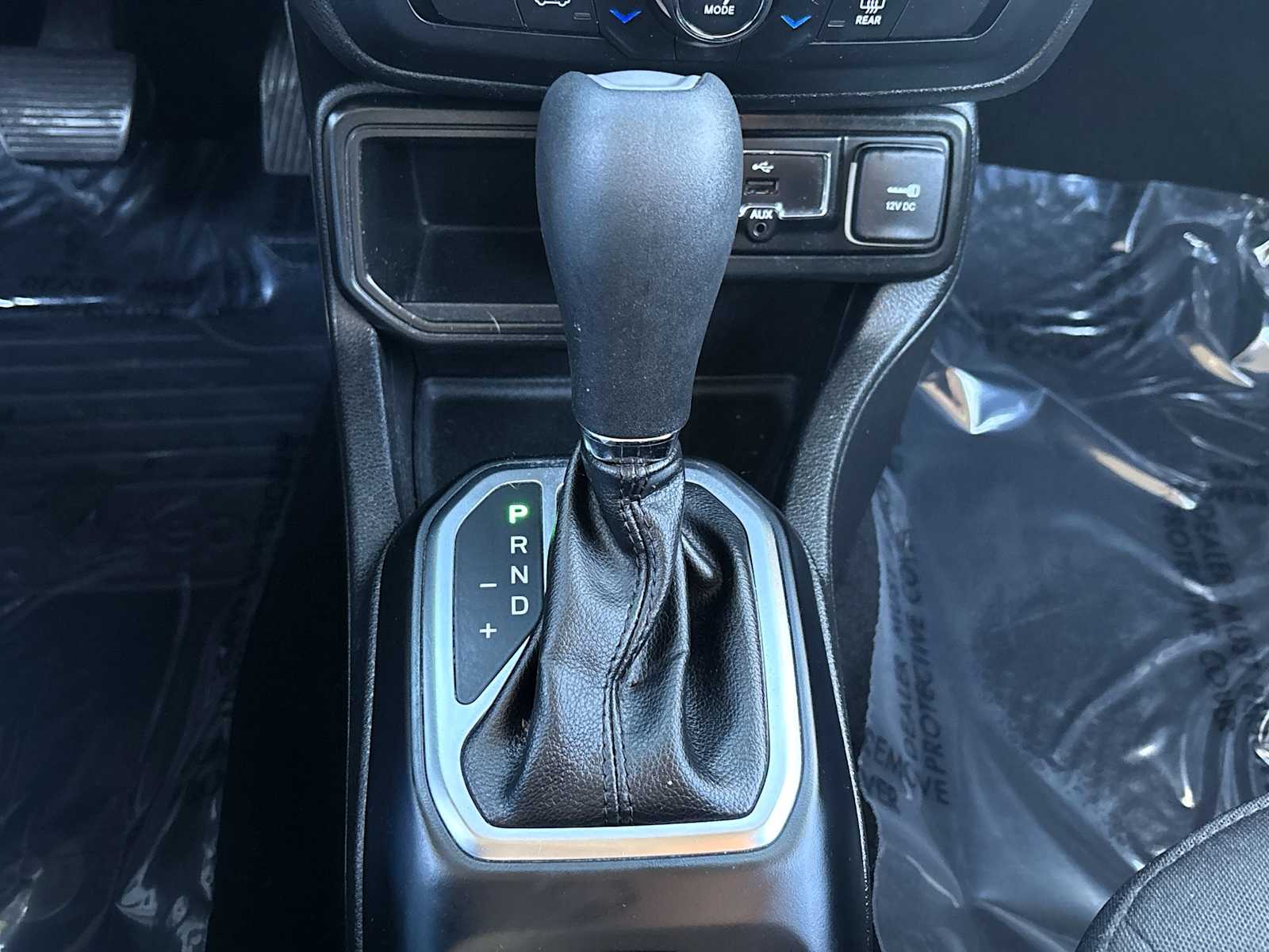 Thumbnail: 2018 Jeep Renegade - 20