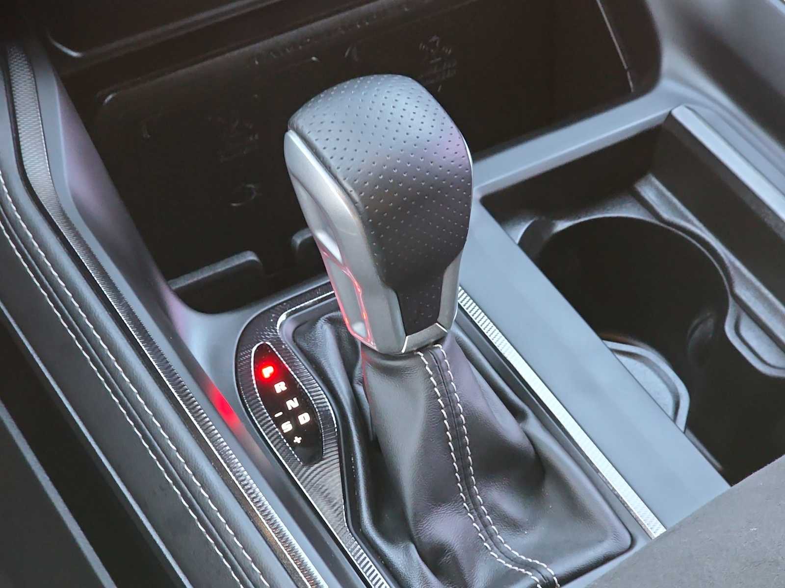 Thumbnail: 2025 RAM 1500 - 21