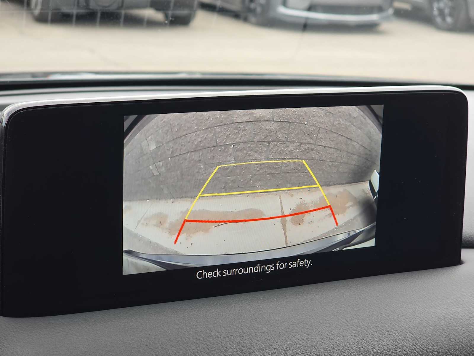 Thumbnail: 2022 Mazda CX-5 - 26