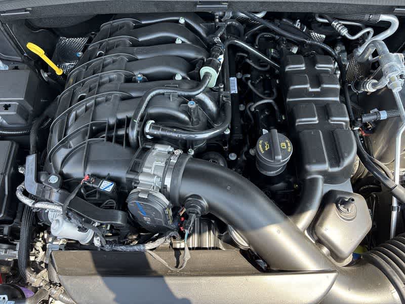 Thumbnail: 2025 Dodge Durango - 14