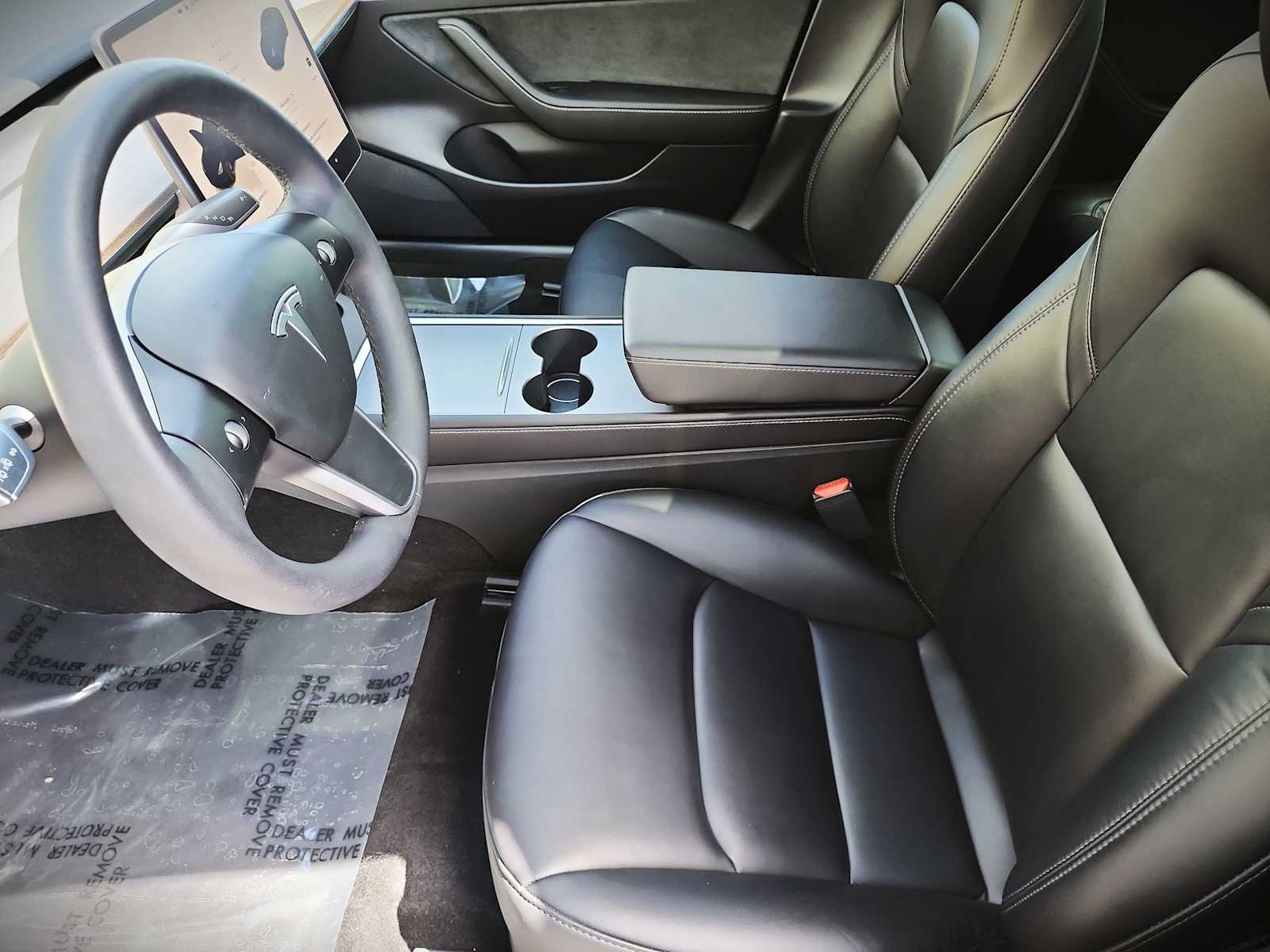 Thumbnail: 2022 Tesla Model 3 - 15