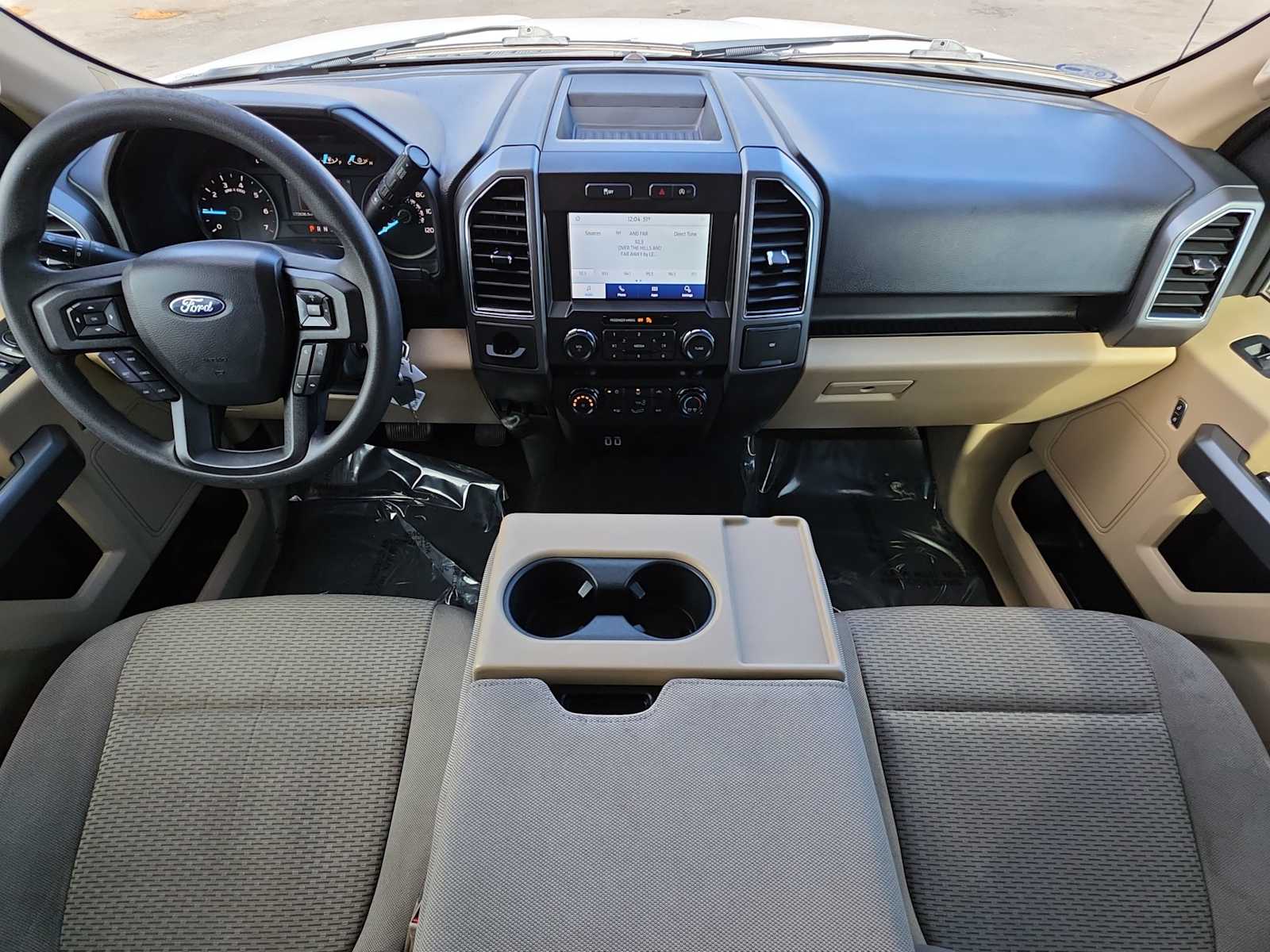 Thumbnail: 2020 Ford F-150 - 14