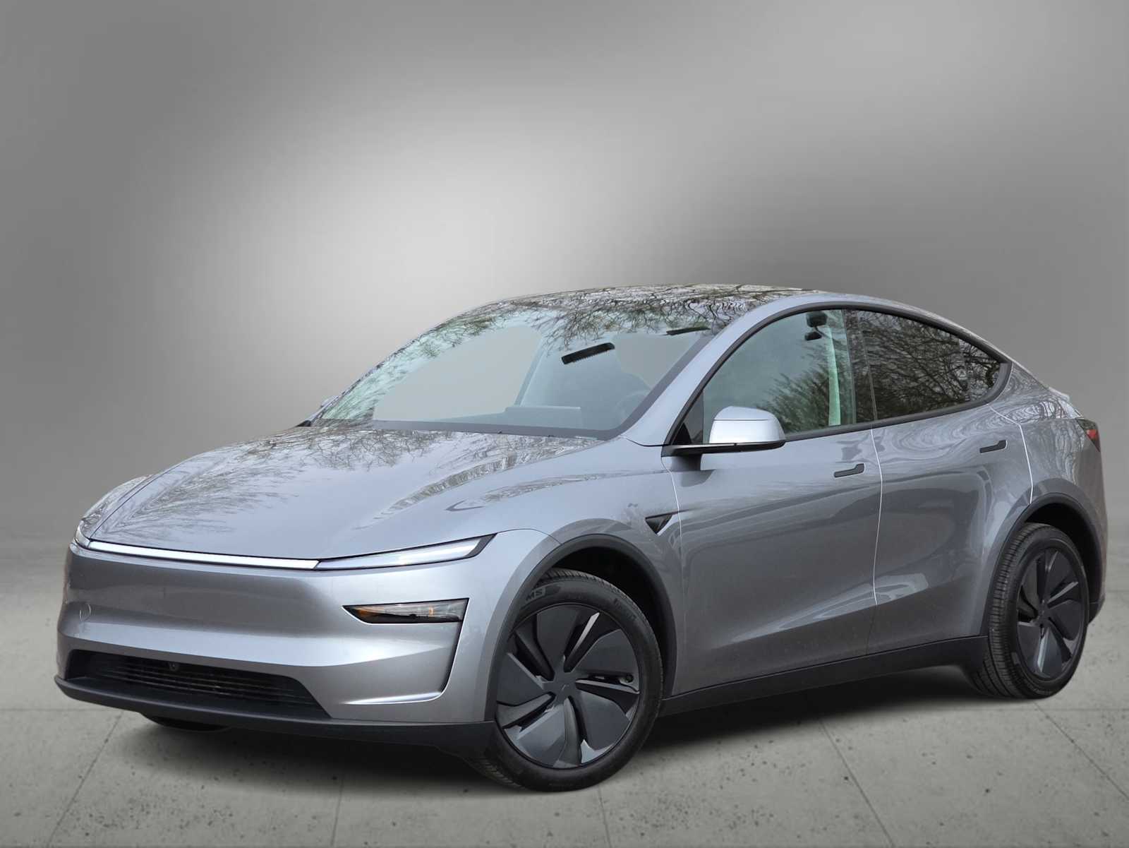 Thumbnail: 2026 Tesla Model Y - 1