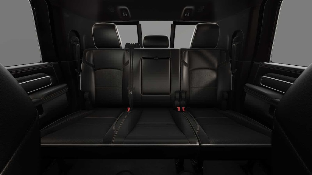 New 2026 Ram 2500 Laramie Truck