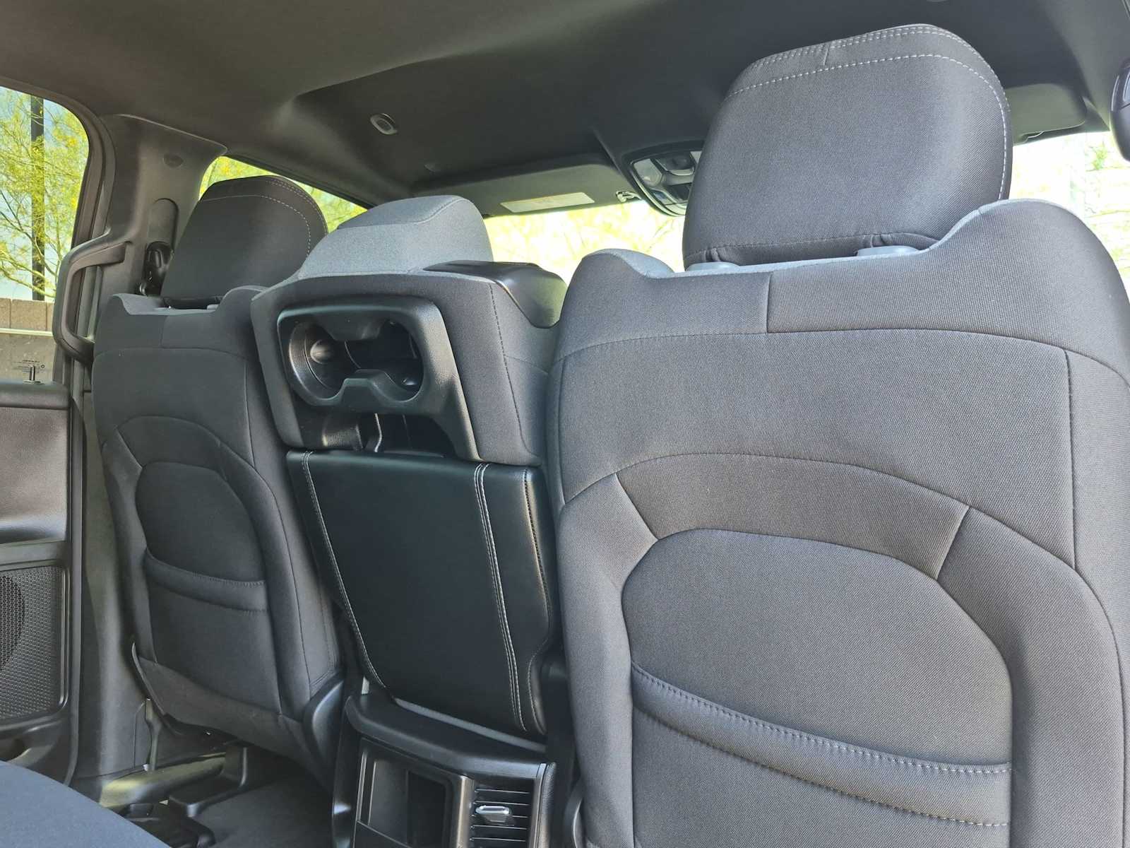 Thumbnail: 2023 RAM 1500 - 13