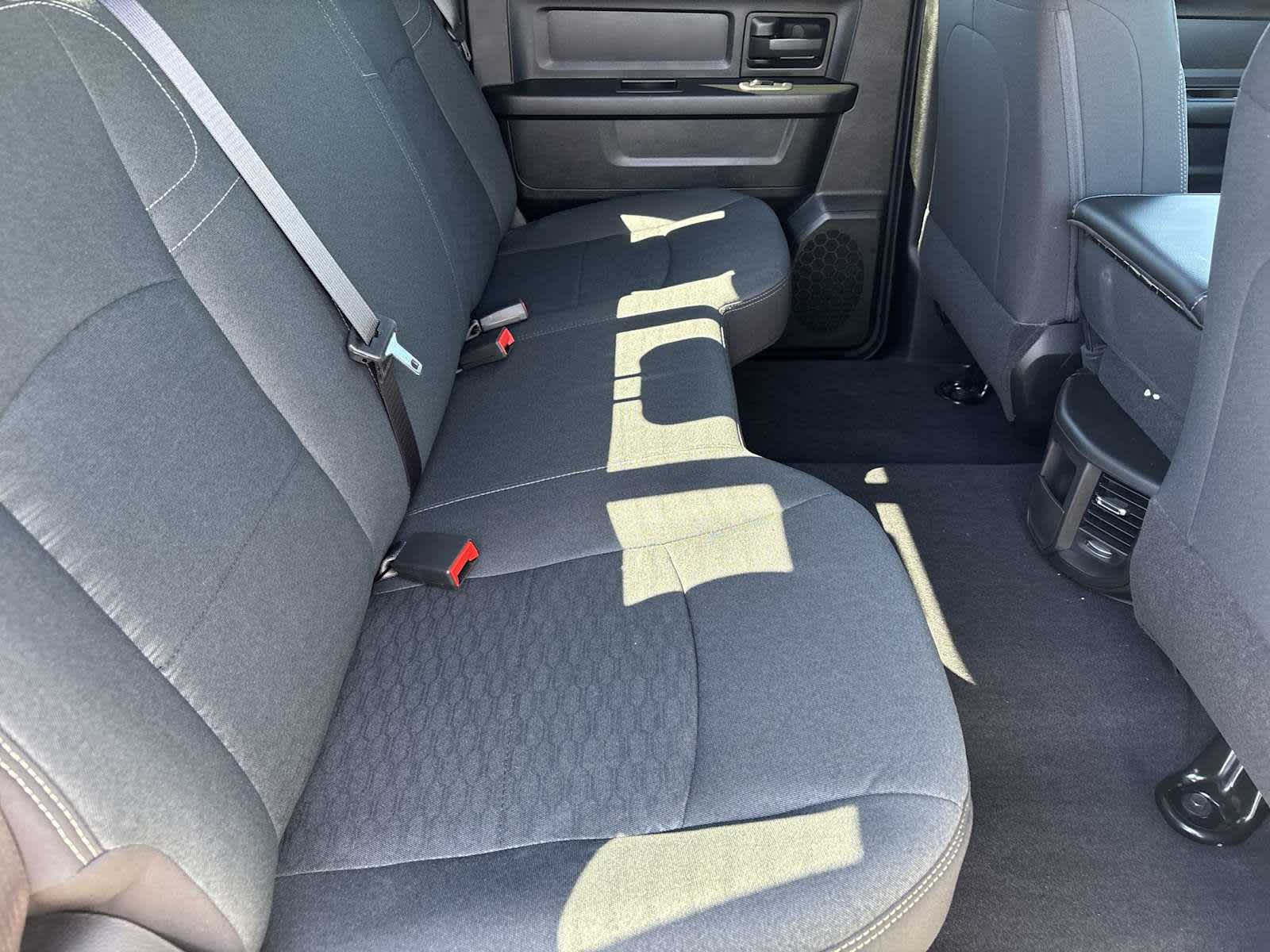 Thumbnail: 2026 RAM 3500 - 23