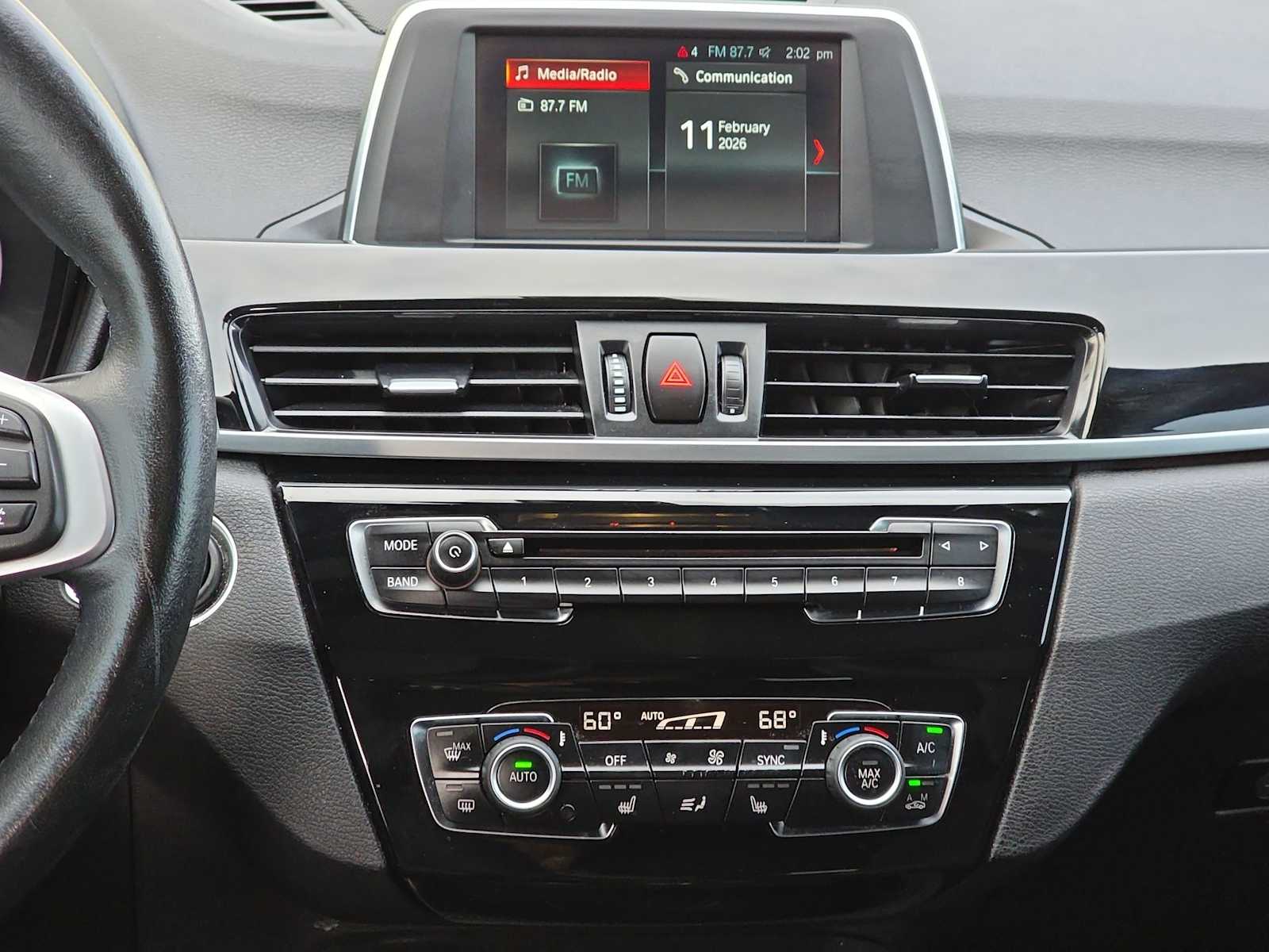 Thumbnail: 2018 BMW X1 - 20