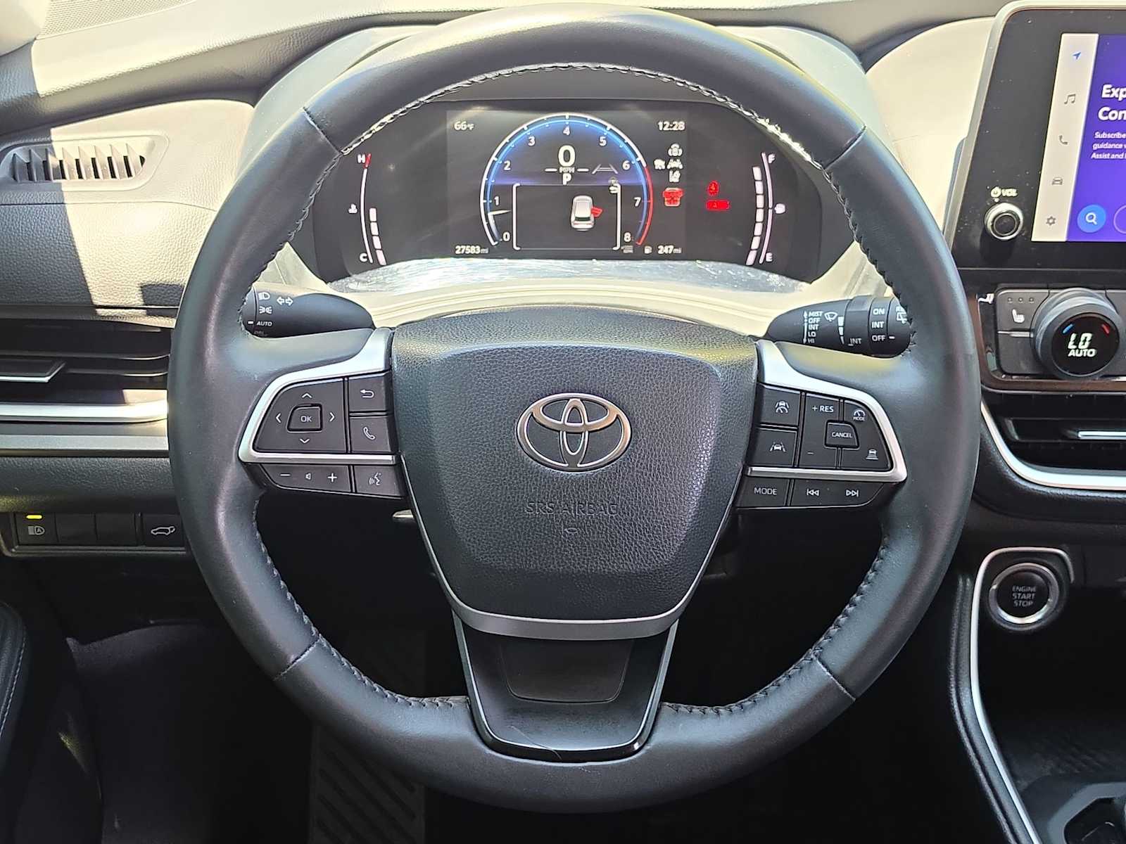 Thumbnail: 2024 Toyota Grand Highlander - 19