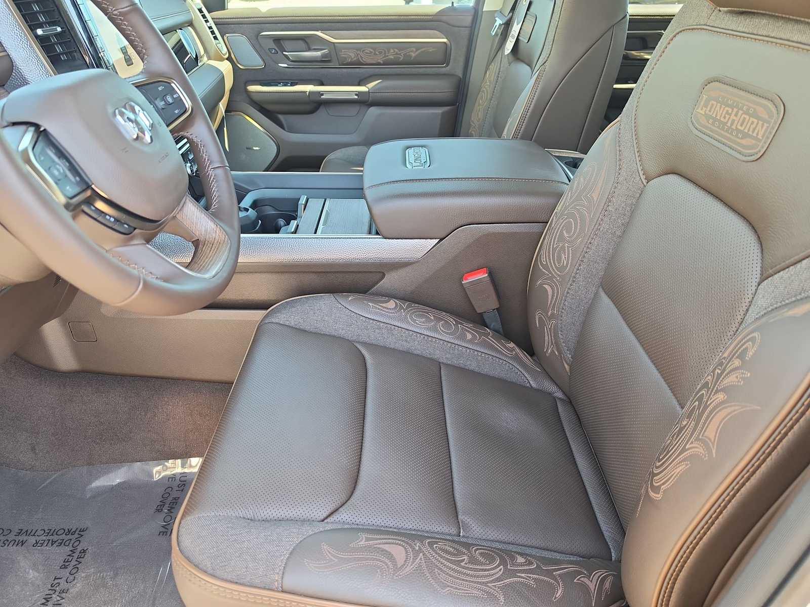 Thumbnail: 2026 RAM 1500 - 20