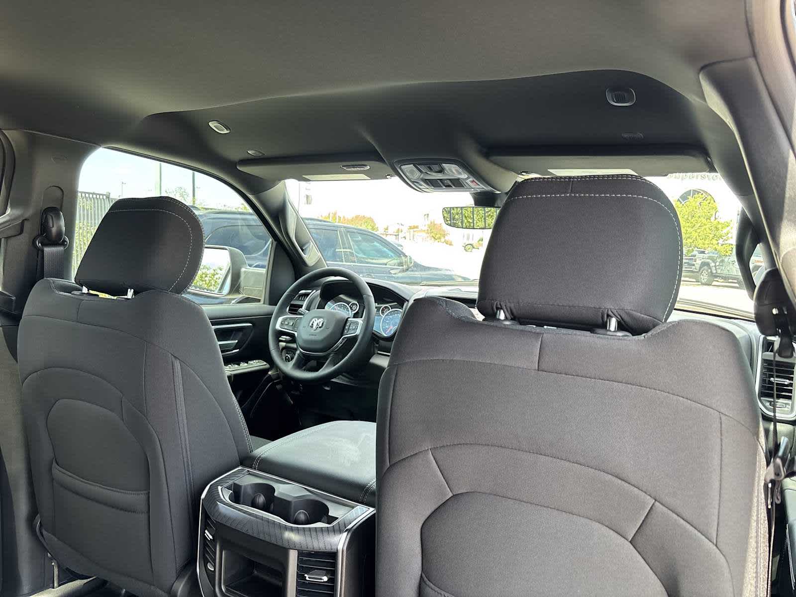 Thumbnail: 2026 RAM 1500 - 16