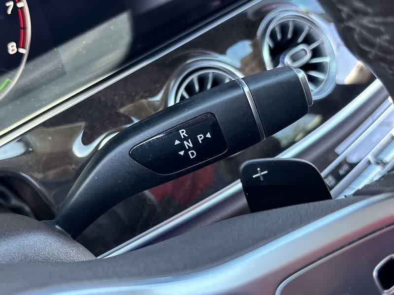 2019 Mercedes-Benz CLS 450 21