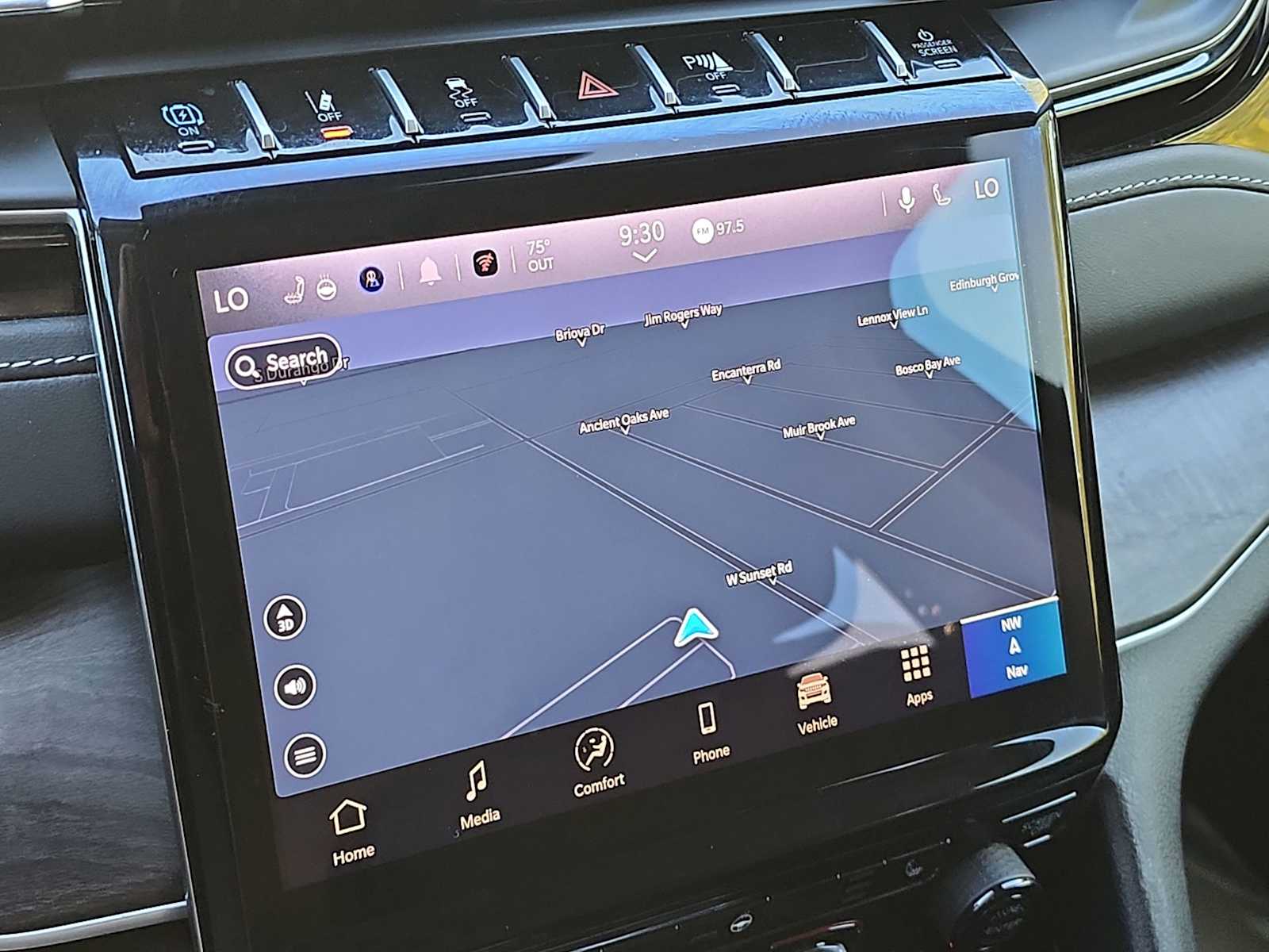 Thumbnail: 2024 Jeep Grand Cherokee - 27