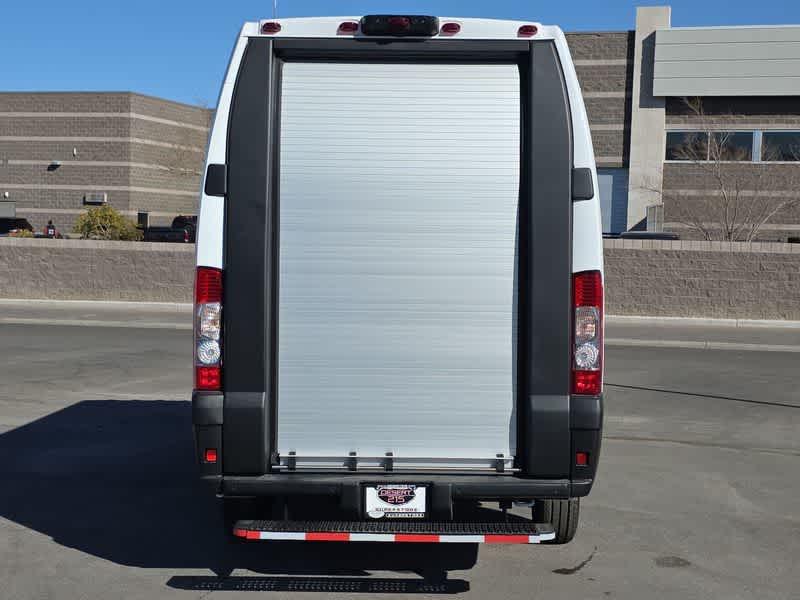 Thumbnail: 2024 RAM ProMaster - 7