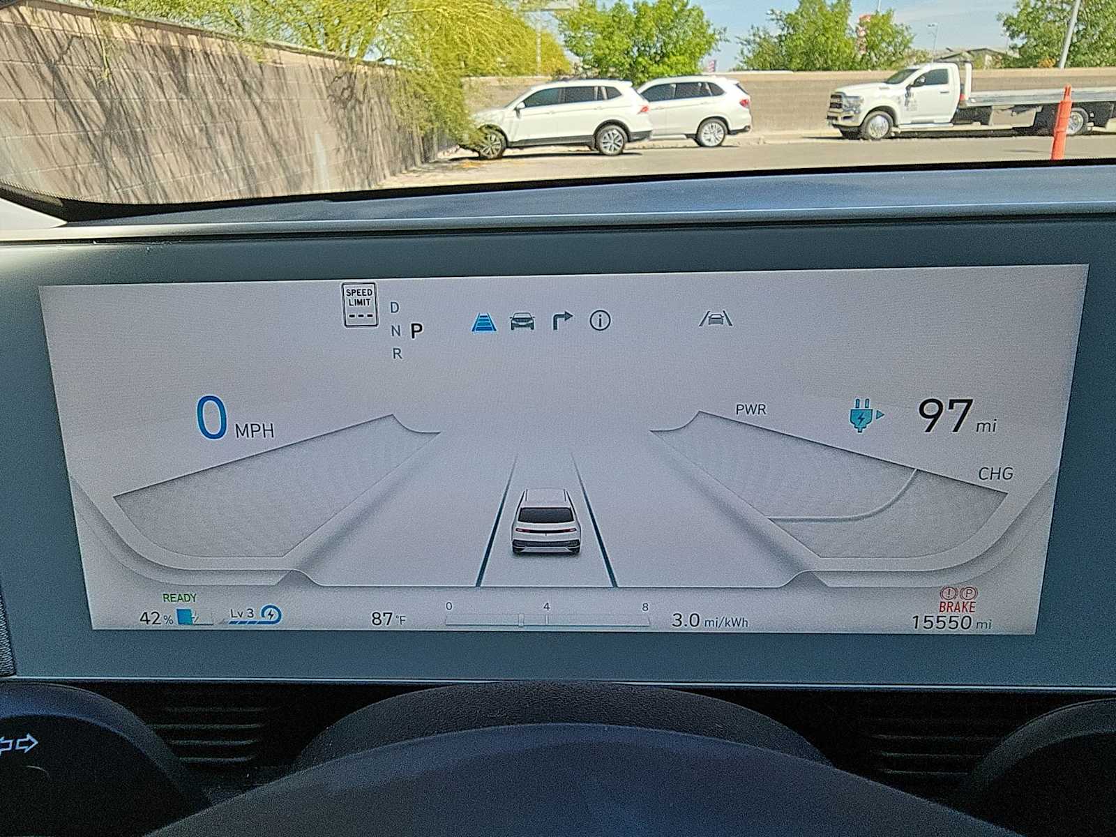 Thumbnail: 2024 Hyundai Ioniq 5 - 22