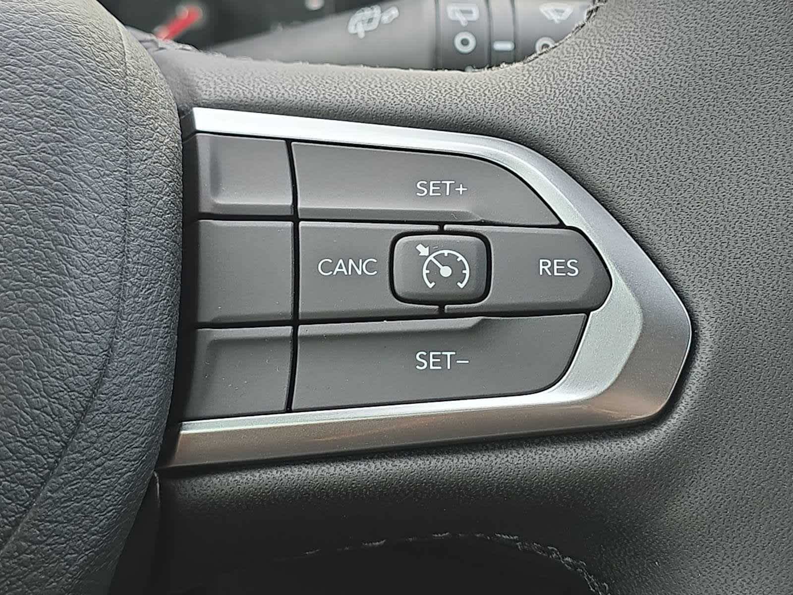 Thumbnail: 2026 Jeep Compass - 25