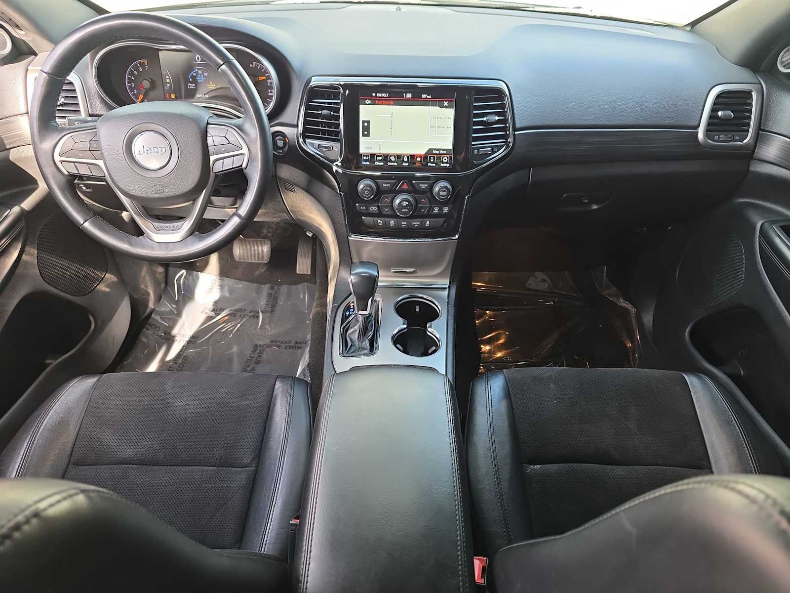 Thumbnail: 2022 Jeep Grand Cherokee - 2