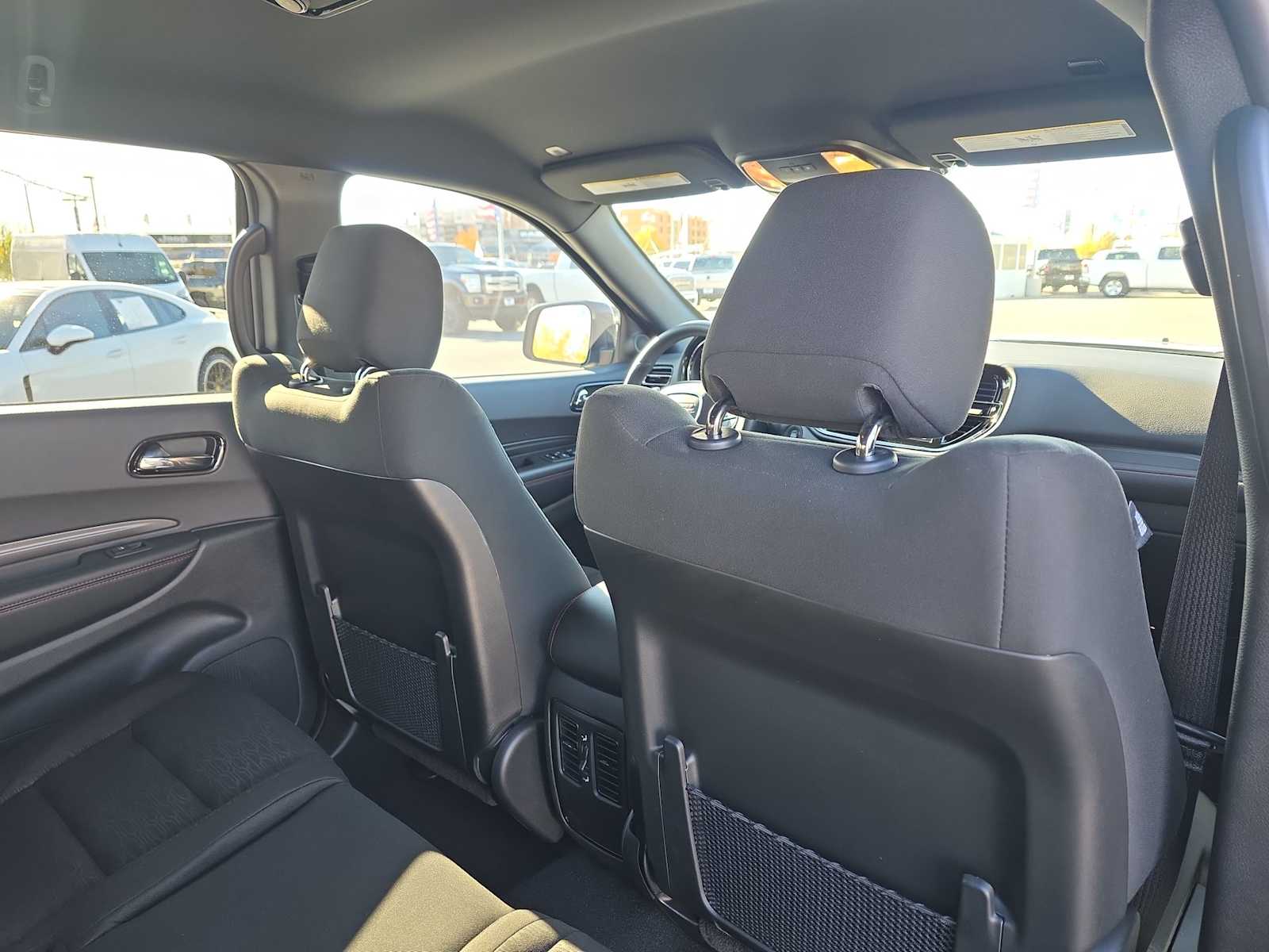 Thumbnail: 2025 Dodge Durango - 16