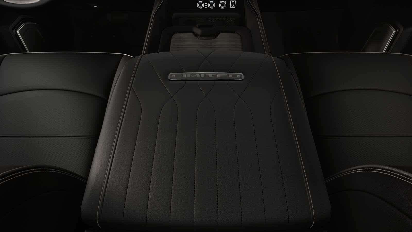 Thumbnail: 2026 RAM 3500 - 4