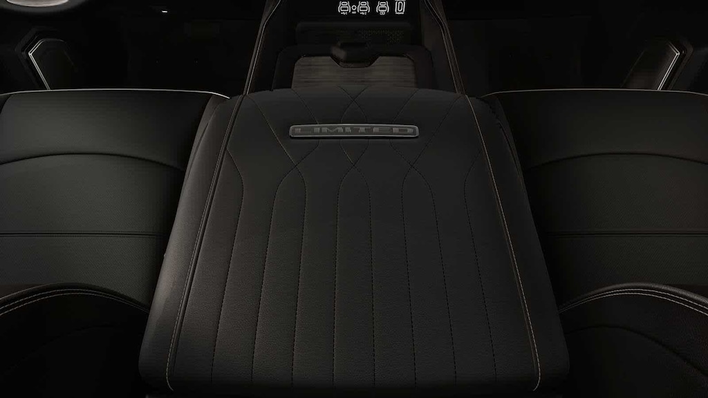 New 2026 Ram 3500 Limited Truck