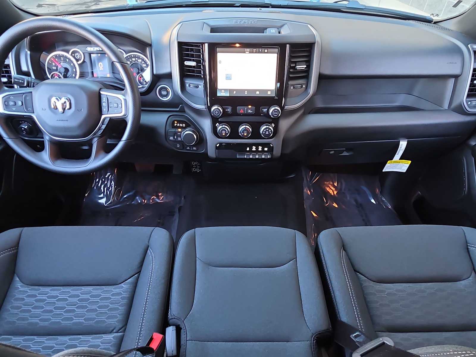 Thumbnail: 2026 RAM 1500 - 13
