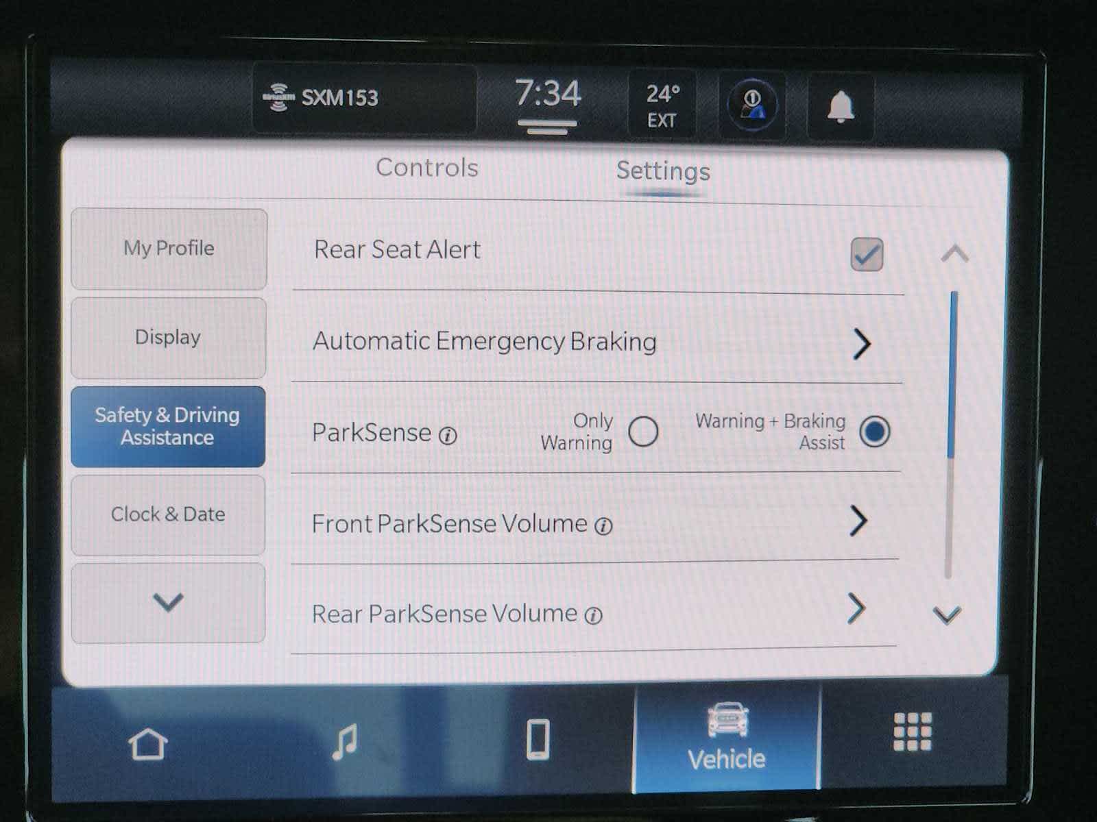 Thumbnail: 2026 RAM 1500 - 36