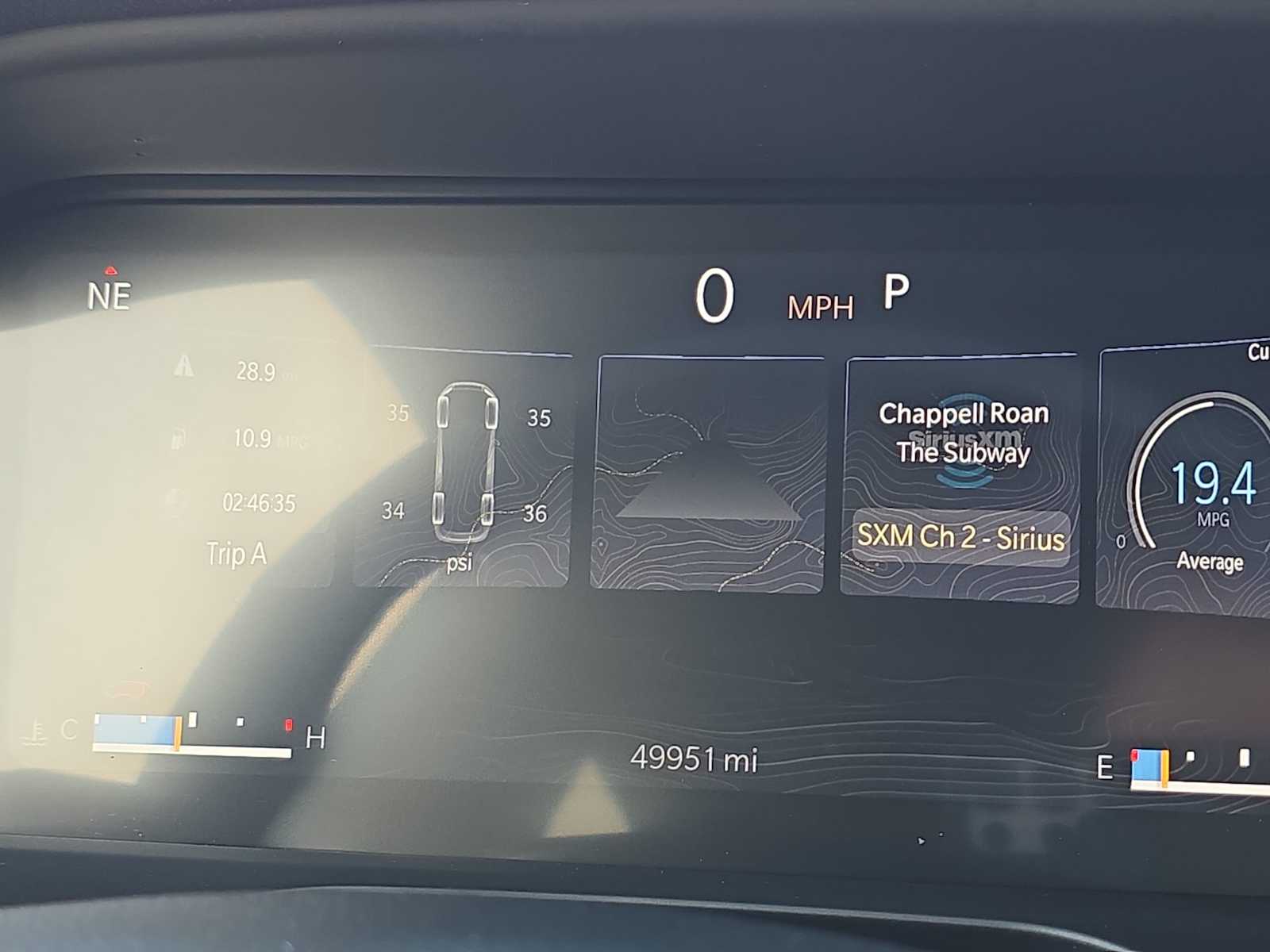 Thumbnail: 2023 Jeep Grand Cherokee L - 21