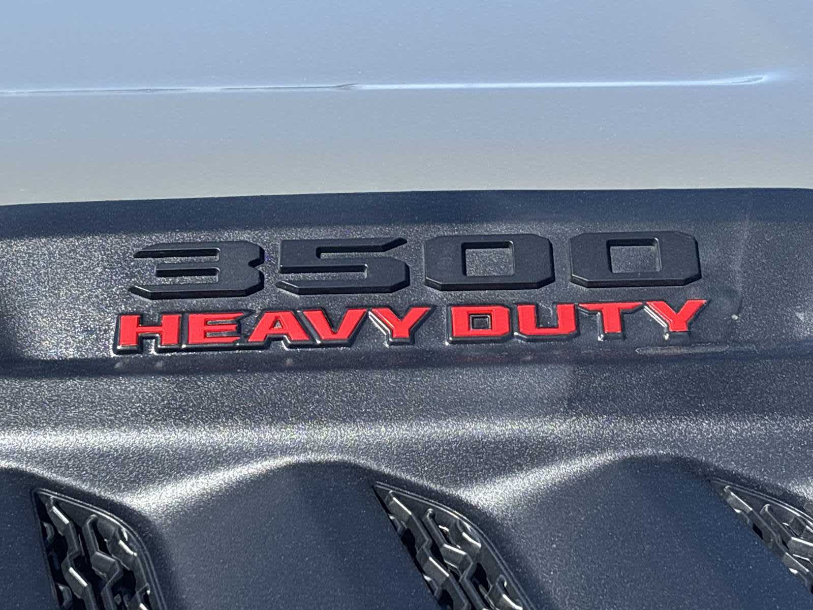 Thumbnail: 2026 RAM 3500 - 11