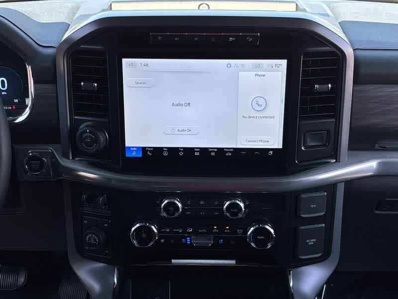 2024 Ford F-150 Lariat 20