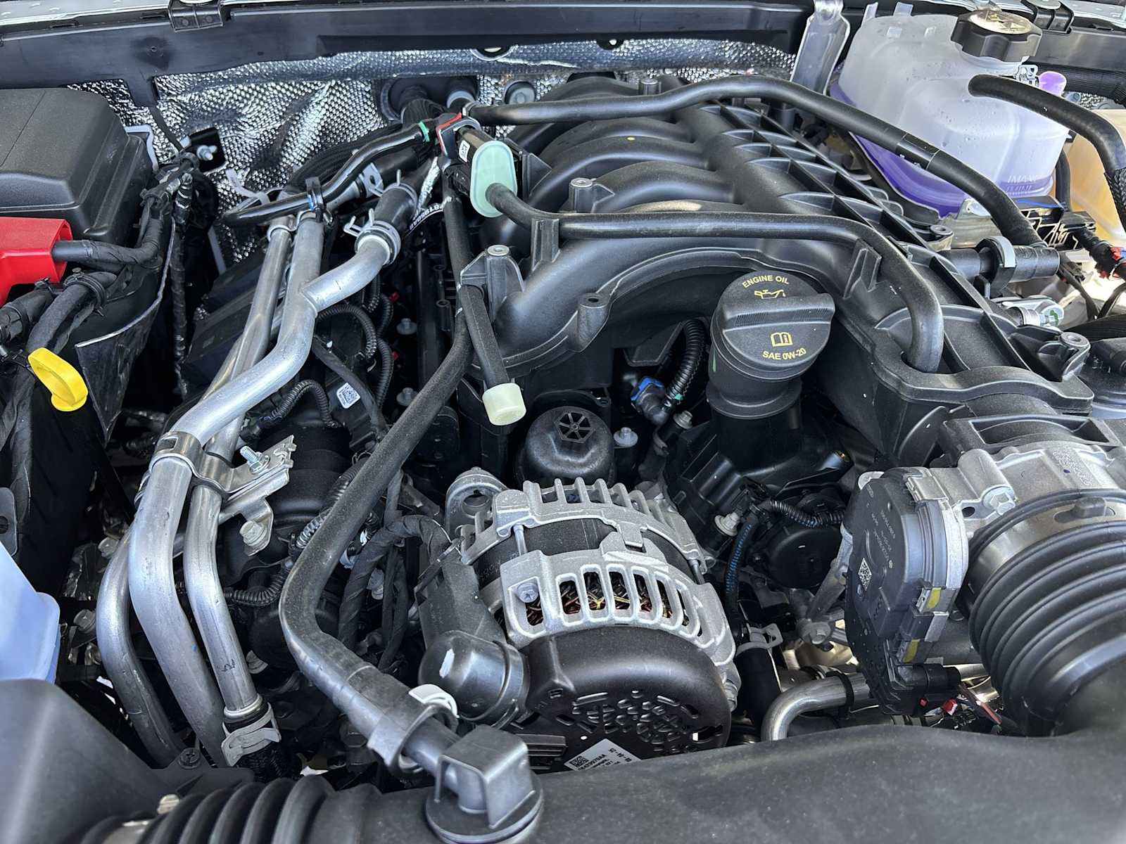 Thumbnail: 2025 Jeep Gladiator - 13