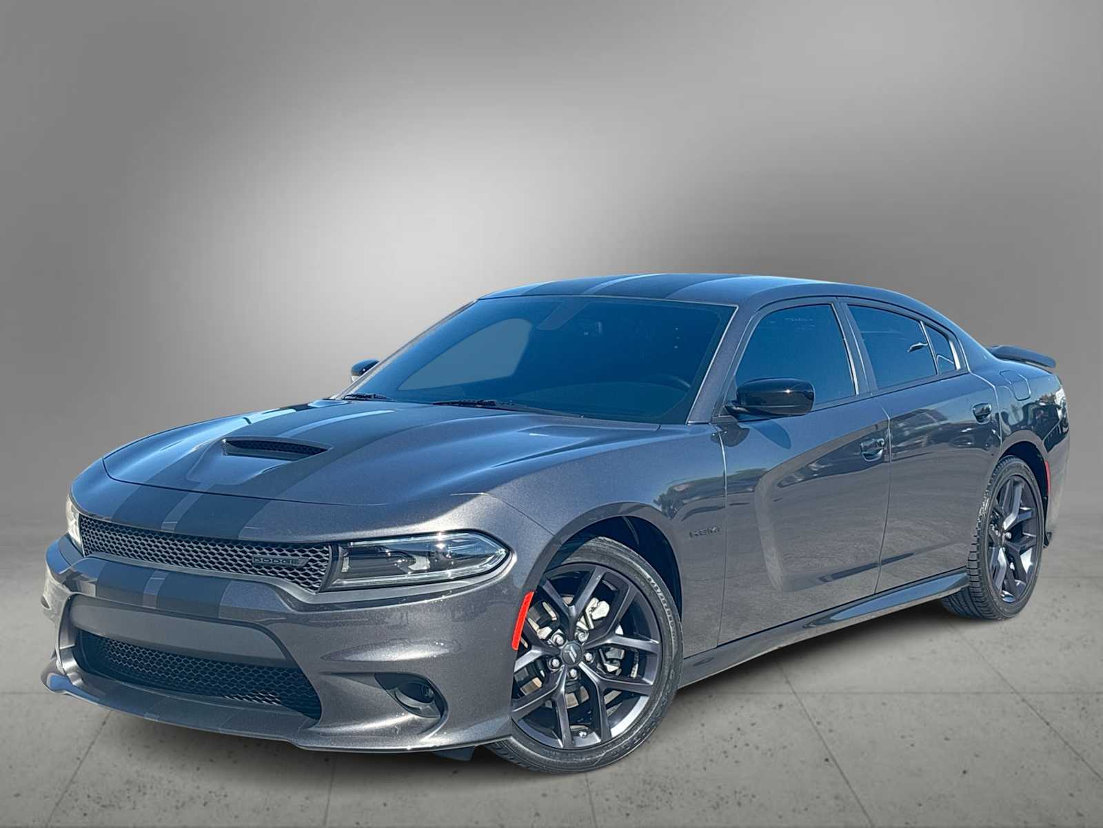 Thumbnail: 2022 Dodge Charger - 1